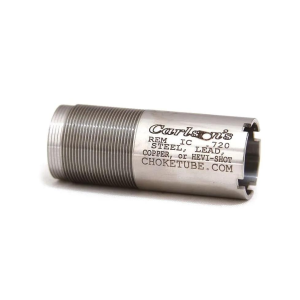 Carlson-S Carlson's Flush Improved Cylinder Choke Tube for Remington 12ga .720 - $23.49 at Natchez Shooting & Outdoors