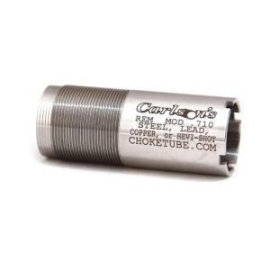 Carlson-S Carlson's Flush Modified Choke Tube for Remington 12ga .710 - $23.49 at Natchez Shooting & Outdoors