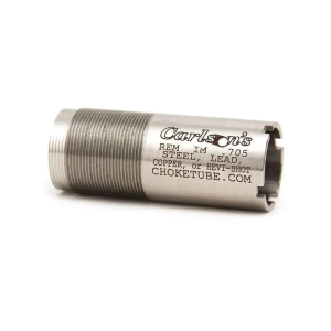 Carlson-S Carlson's Flush Improved Modified Choke Tube for Remington 12ga .705 - $23.49 at Natchez Shooting & Outdoors