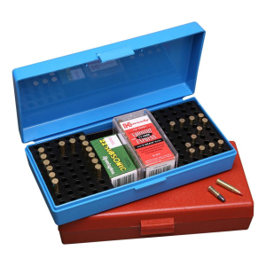 Mtm MTM Case Gard Large 200 Rounds Rust - $18.79 at Natchez Shooting & Outdoors