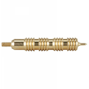 Montana X-Treme Brass Cleaning Jag (8/32 Thread) For Rifles .50 cal