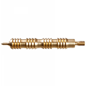 Montana X-Treme Brass Cleaning Jag  (8/32 Thread) for Rifles .338/.357/.35 cal