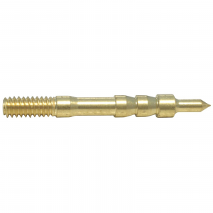 Montana X-Treme Brass Cleaning Jag (5/40 Thread) for Rifles .17 cal