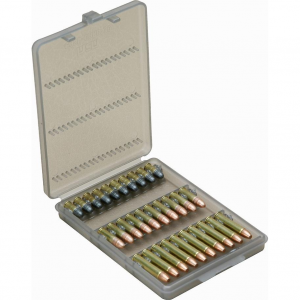 MTM 30 Rounds Case-Gard Ammo Wallet for Long Rifle .22 Mag