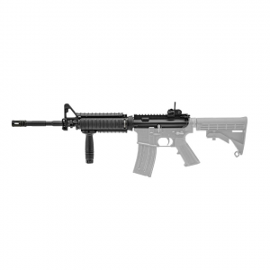 FN USA FN 15 Military Collector Series M4 Complete Upper Receiver Assembly 5.56mm 16" Barrel