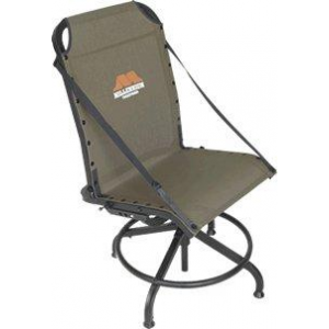 Millennium Shooting Chair for Tower Stand Hunters
