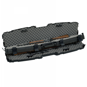 Plano PillarLock Pro-Max Side by Side Scoped Gun Case