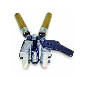 Lee Black Powder Minie Mould - Single Cavity .500" 360 gr