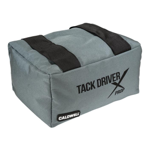 Caldwell Caldwell TackDriver Prop Bag 11"W X 8.5"H X 6"D - $49.99 at Natchez Shooting & Outdoors