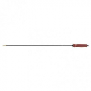 Tipton Deluxe 1-Piece Carbon Fiber Cleaning Rod - 27-45 cal 44 in.