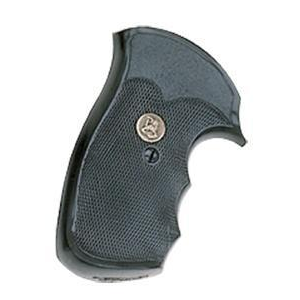 Pachmayr Decelerator Grips S&W N-Frame Square Butt
