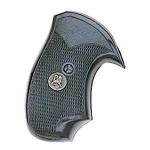 Pachmayr Compac Grips S&W J-Frame, Square Butt