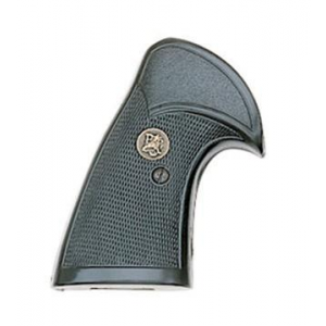 Pachmayr Presentation Grips S&W K/L-Frame, Square Butt