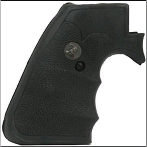 Pachmayr Pachmayr Gripper Grips Ruger Super Blackhawk- Square Trigger Guard - $34.99 at Natchez Shooting & Outdoors