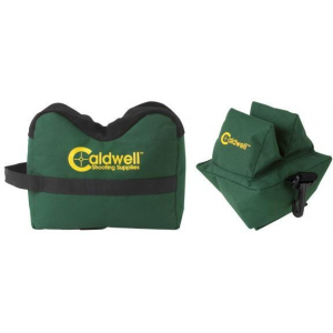 Battenfeld Technologies Caldwell Deadshot Shooting Rests Combo - Filled