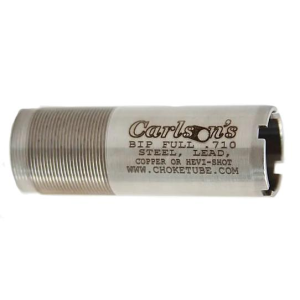 Carlson-S Carlson's Flush Full Choke Tube for Browning Invector Plus 12ga .710 - $28.49 at Natchez Shooting & Outdoors