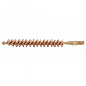 Pro-Shot Benchrest Phosphorus Bronze Rifle Cleaning Brushes (8/32 Thread) .22 cal Rimfire 12/ct