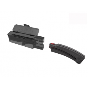 Caldwell  AR-15 .22LR Rimfire Polycarbonate Magazine Loader/Charger Holds up to 100/rds