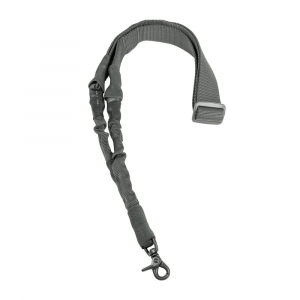 VISM by NcSTAR SINGLE POINT BUNGEE SLING/URBAN GRAY