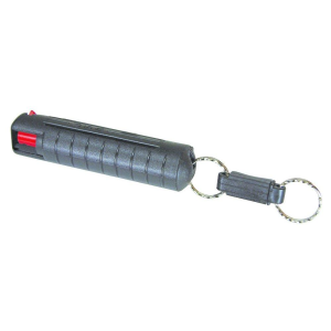 Natchez Shooting & Outdoors Personal Security 11 Gram 2  Keychain with Quick Key Release - $11.99 at Natchez Shooting & Outdoors