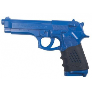 Pachmayr Tactical Grip Gloves - Beretta 92 FS, M9