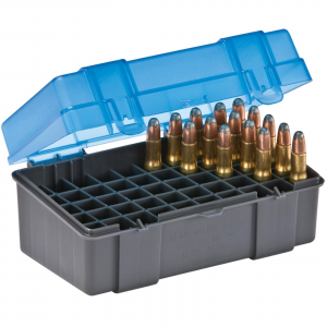 Plano Flip Top Rifle Ammo Case