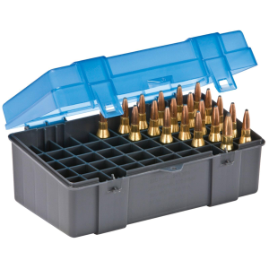 Plano Plano Flip Top Rifle Ammo Case - $8.99 at Natchez Shooting & Outdoors