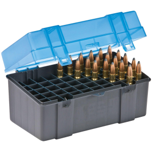 Plano Plano Flip Top Rifle Ammo Case - $8.99 at Natchez Shooting & Outdoors