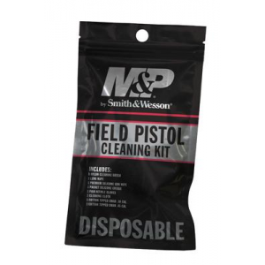 M&P Field Handgun Cleaning Kit