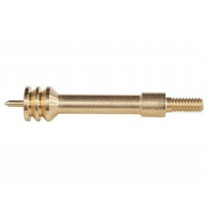 Pro-Shot Benchrest Quality Spear-Tip Brass Jag (8/32 Thread) .40/10mm