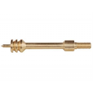 Pro-Shot Benchrest Quality Spear-Tip Brass Jag (8/32 Thread) .338 cal