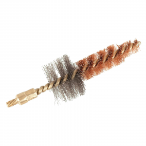 Otis Bronze Chamber Brush (8/32 Thread) 7.62mm