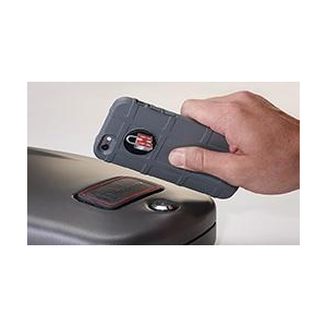 Hornady RAPiD Safe RFID Sticker