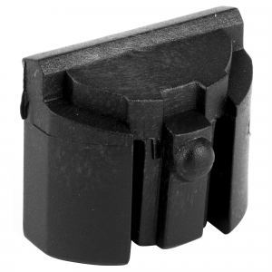Pearce Grip Frame Insert for Glock Mid and Full Size - Generation 4 & 5:  M17, 18, 19, 22, 23, 24, 31 ,32, 34, 35, 37, 38