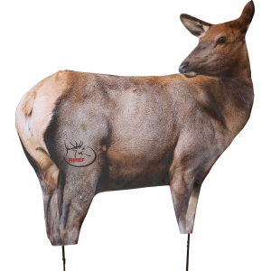 Montana Decoy Co RMEF Cow Elk Decoy