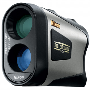 REFURBISHED Nikon Riflehunter 1000 Laser Rangefinder