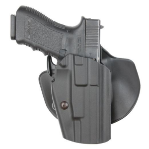 Safariland Safariland #578 7Ts Pro-Fit GLS Holster Size 1 Standard Similar To Glock 17/20/37 Black Right Hand - $80.00 at Natchez Shooting & Outdoors