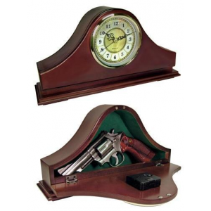 PeaceKeeper Gun Concealment Clock