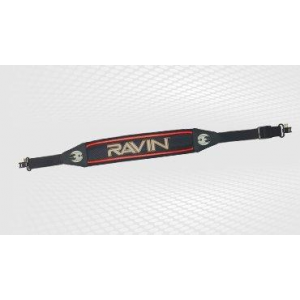 Ravin Crossbow Non-Slip Shoulder Sling, Adjustable