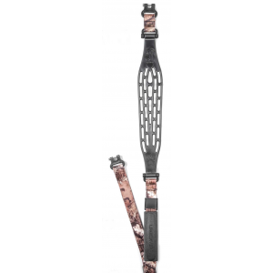 Kodiak Air Rifle Sling Black/Mossy Oak lnfinity