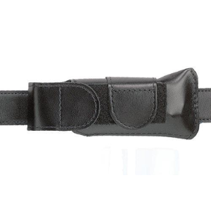 Safariland Safariland Model 123 Concealment Magazine Holder, Horizontal, Plain Black - $28.40 at Natchez Shooting & Outdoors