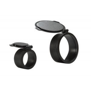Quake Bushwacker 270 Matte Black Size #7
