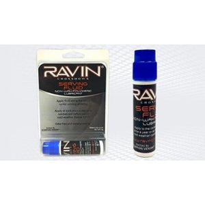 Ravin Crossbow Serving and String Fluid