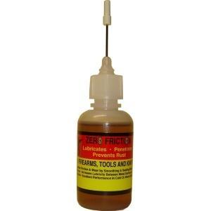 Pro-Shot Zero Friction - 1 oz