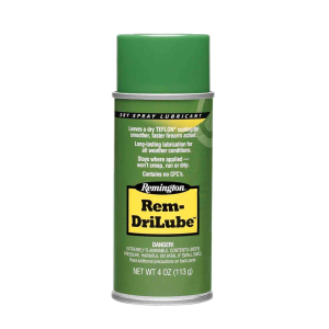 Remington Remington Drilube - 4 oz - $7.29 at Natchez Shooting & Outdoors