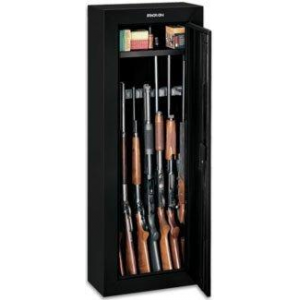 Stack-On 8 Gun Steel Security Cabinet