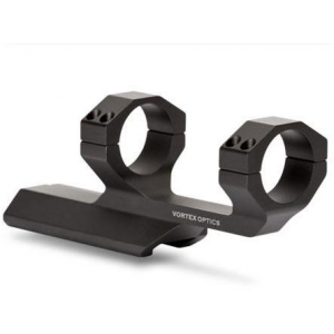 Cantilever Mount 30MM 2" OFFSET RINGS FOR RIFLESCOPE