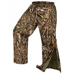 Arcticshield QUIET TECH Pant Realtree Max5 LRG