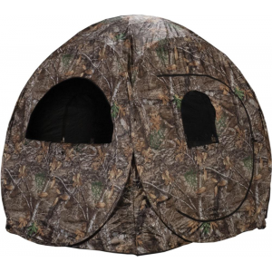 Rhino Blinds R-75 Realtree Edge Blind - 1-Person