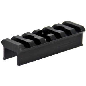 Weaver Swivel Stud to Picatinny Rail Adaptor